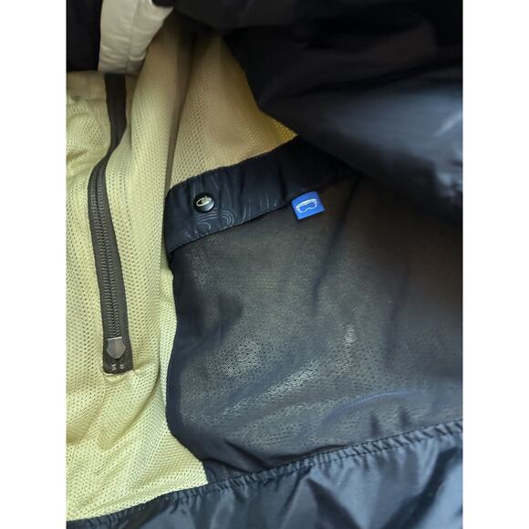 Bonfire Men’s XL Snowboarding Fusion Series Jacket Layered Insulated Hooded - Picture 10 of 15